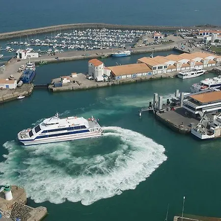 דירה Centre-ville 