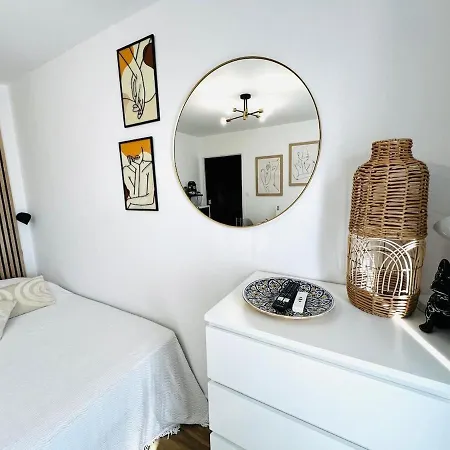 Apartmán Centre-ville 