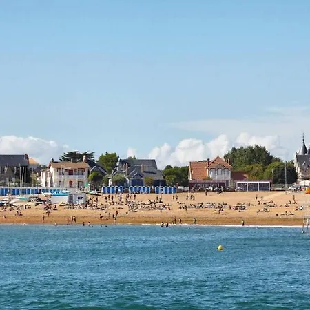 Lejlighed Centre-ville 