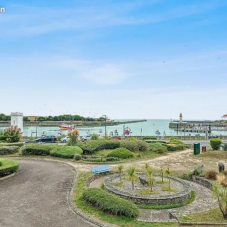 Lejlighed Centre-ville 