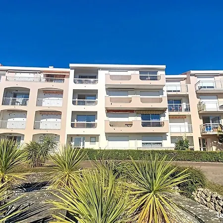 Apartmán Centre-ville 