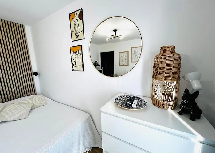 Apartamento Centre-ville 