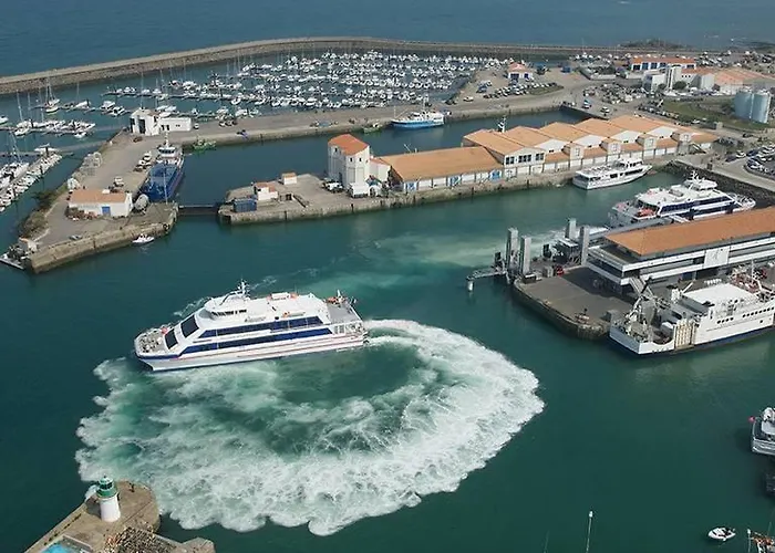 Apartamento Centre-ville 