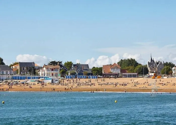 Apartamento Centre-ville 