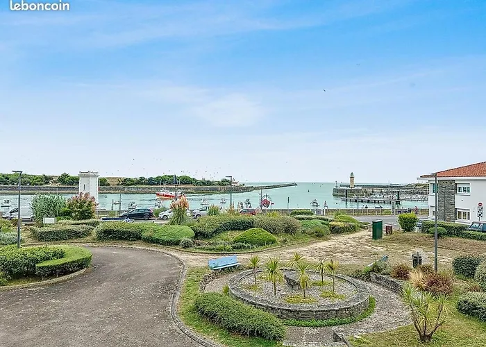 Apartamento Centre-ville 