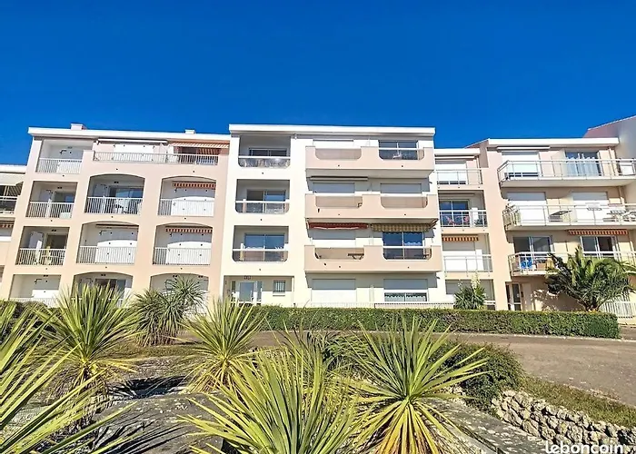 Apartamento Centre-ville 